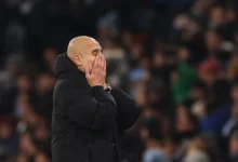 صورة زلزال في «الاتحاد»… غوارديولا يقترب من توديع مانشستر سيتي