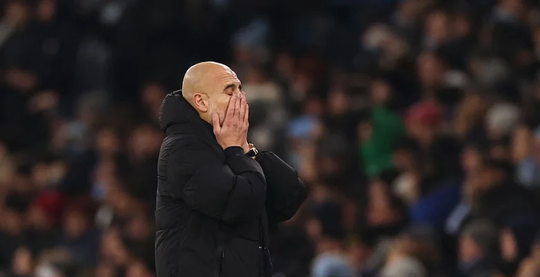 زلزال في «الاتحاد»… غوارديولا يقترب من توديع مانشستر سيتي