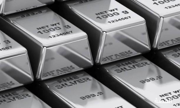 انهيار غير مسبوق يهز سوق الفضة ويشعل مخاوف المستثمرين