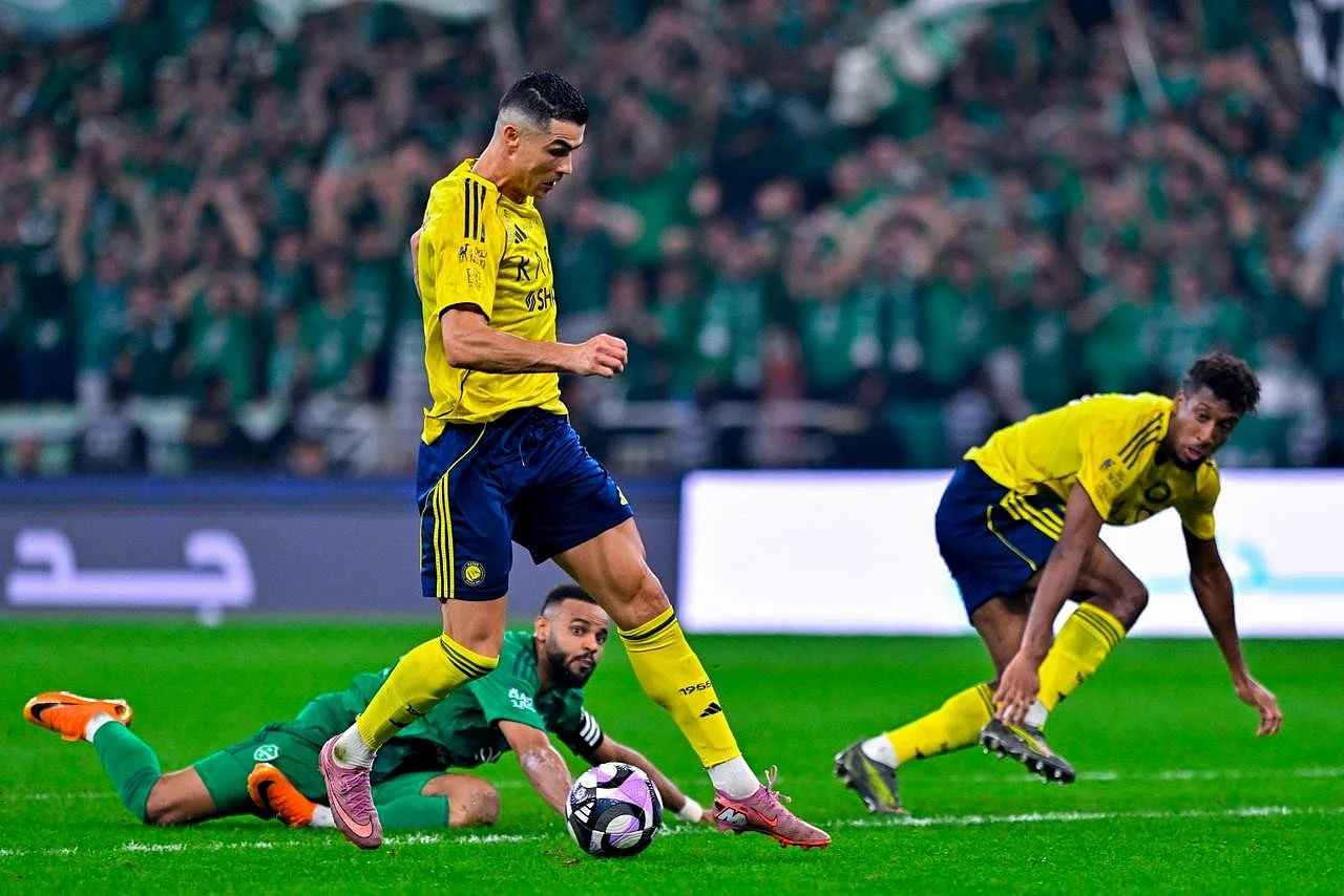 ليلة سقوط العالمي.. الأهلي يُسقط النصر في جدة ويكتب أول هزيمة للموسم