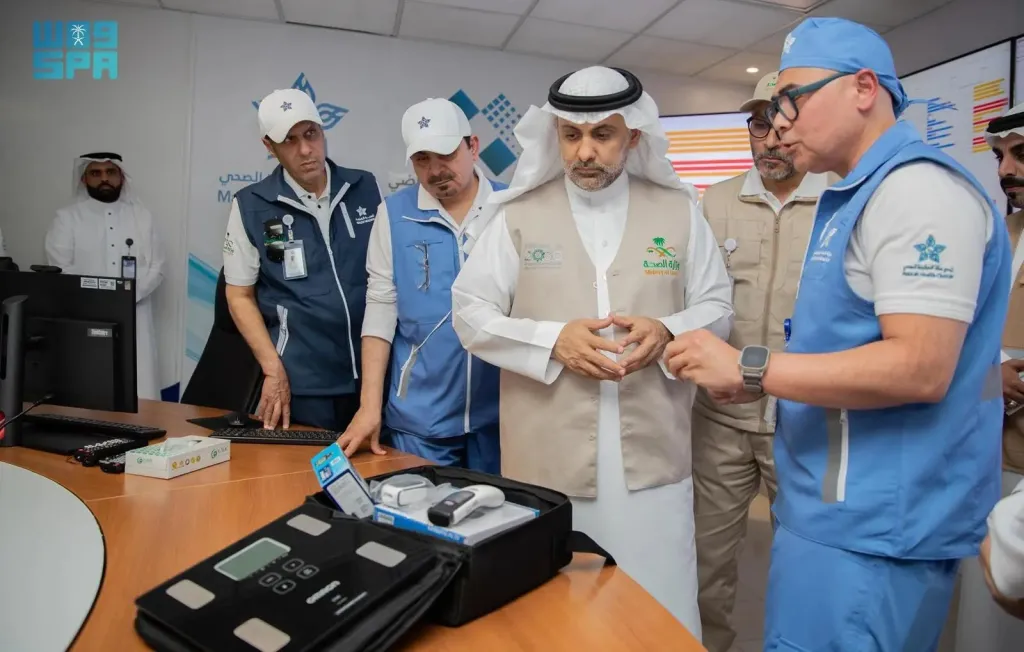 100 عملية في زمن قياسي.. مدينة الملك عبدالله الطبية تعيد تعريف الجراحة الروبوتية