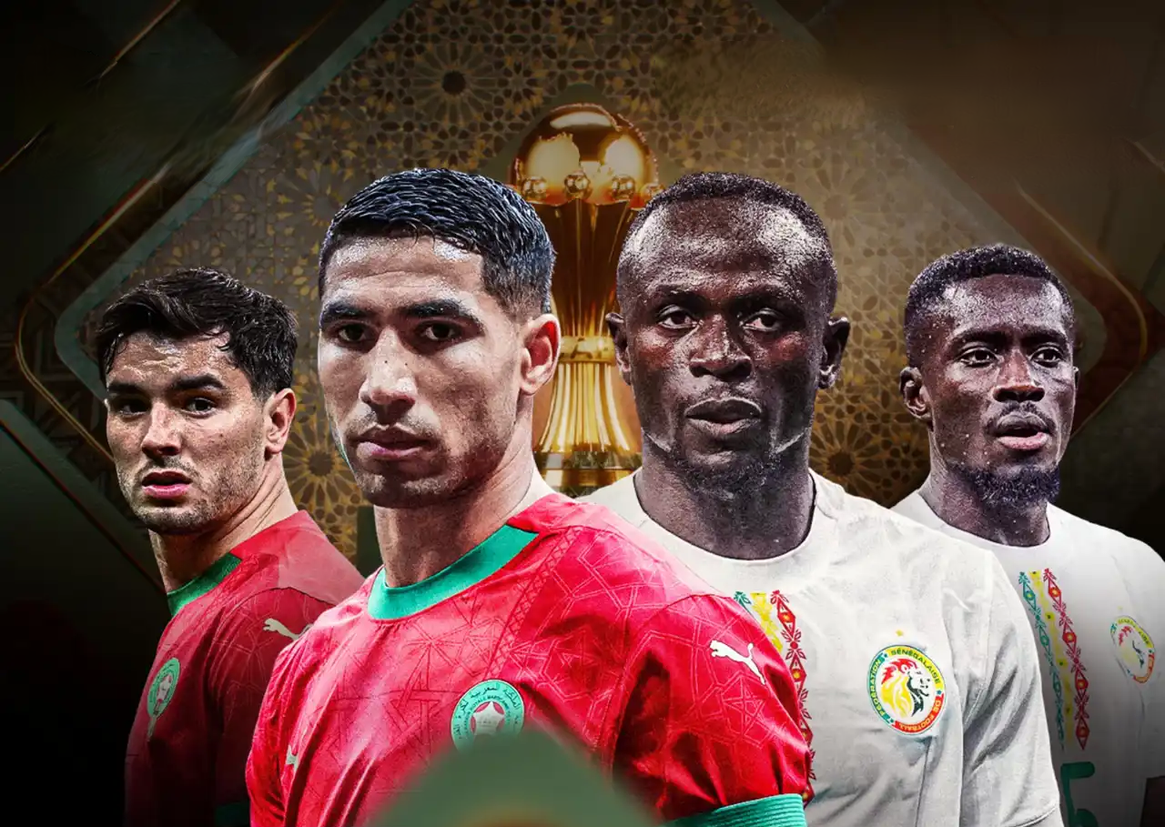 اتهامات صادمة بعد نهائي الرباط.. هل تحوّل لقب أفريقيا إلى أزمة مغربية سنغالية؟