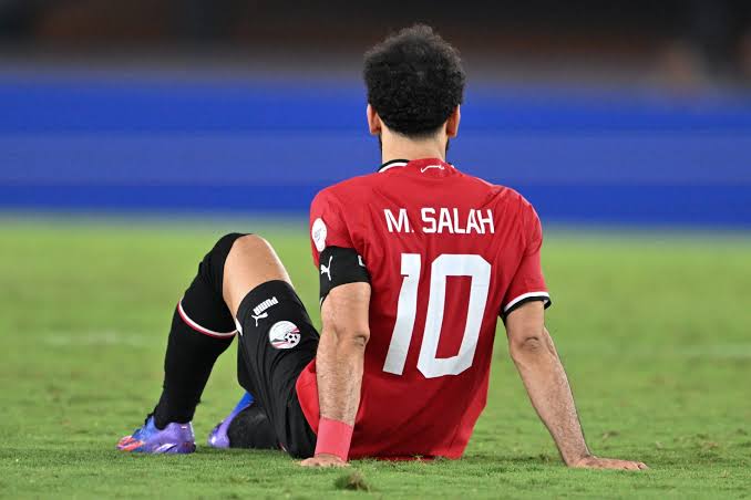 محمد صلاح يودّع سباق هدافي أمم أفريقيا 2025 بعد مواجهة نيجيريا
