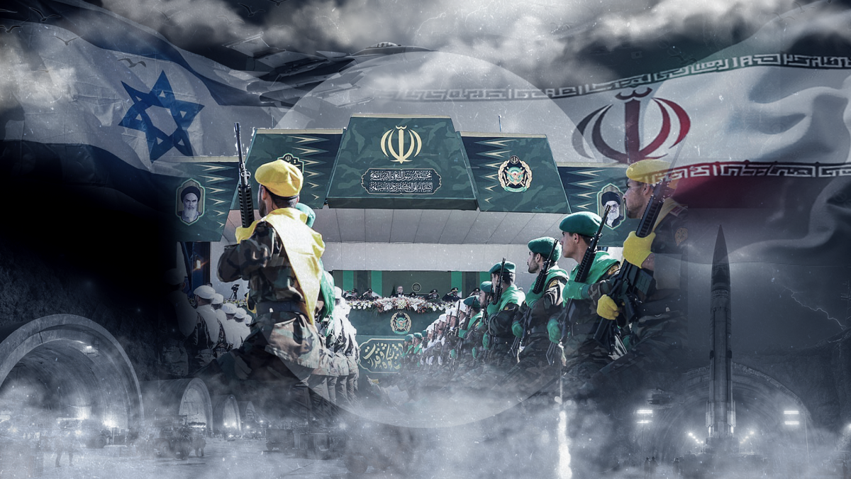 هل تقترب الحرب على إيران؟ تصريحات نارية وتحركات خليجية لاحتواء التصعيد