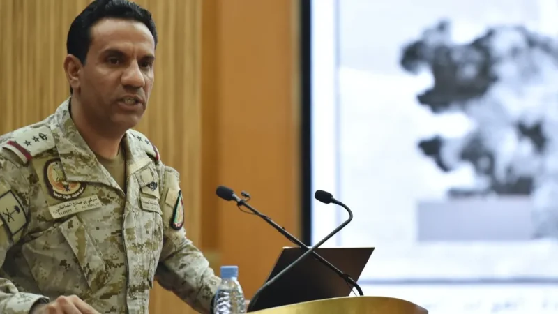 الرياض تمسك بخيوط الحل اليمني.. إشادة برلمانية بدور سعودي حاسم في رأب الصدع الجنوبي