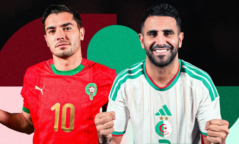 حين تتكلم الخوارزميات.. الذكاء الاصطناعي يضع كأس أفريقيا 2025 في قبضة منتخب واحد