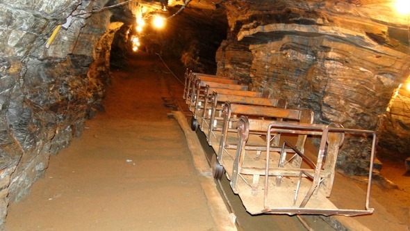 الذهب الملعون يعود من قلب الأمازون.. منجم سيرا بيلادا يشعل صراعًا بين الاقتصاد والبيئة بعد 30 عامًا من الصمت