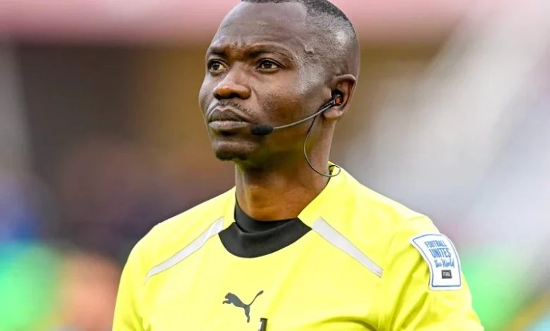 صافرة أفريقية حاسمة في الرباط.. ندالا يقود نهائي المغرب والسنغال