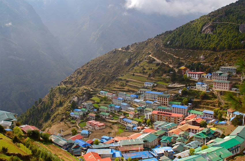 دولة تعيش رسميًا في عام 2082 بينما العالم في 2026.. السر ليس خيالًا علميًا