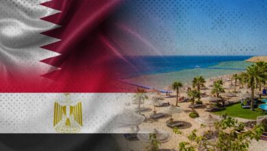 صورة مصر تمضي في صفقة «علم الروم».. شراكة قطرية تعيد رسم الساحل الشمالي