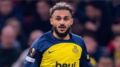 صورة ترقّب واسع في المغرب بعد فسخ عقد سفيان بوفال… صراع ودادي–رجاوي على الصفقة