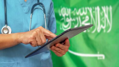 صورة 65 مليار دولار تقود التحول الصحي في السعودية وتضعها في صدارة الابتكار العالمي