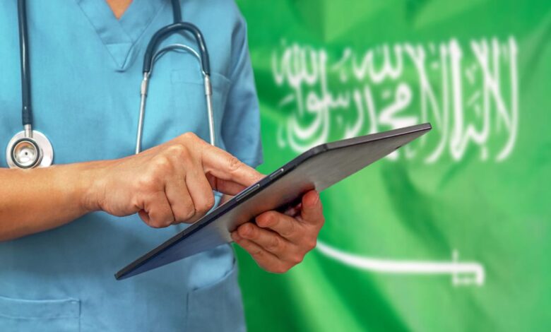 65 مليار دولار تقود التحول الصحي في السعودية وتضعها في صدارة الابتكار العالمي