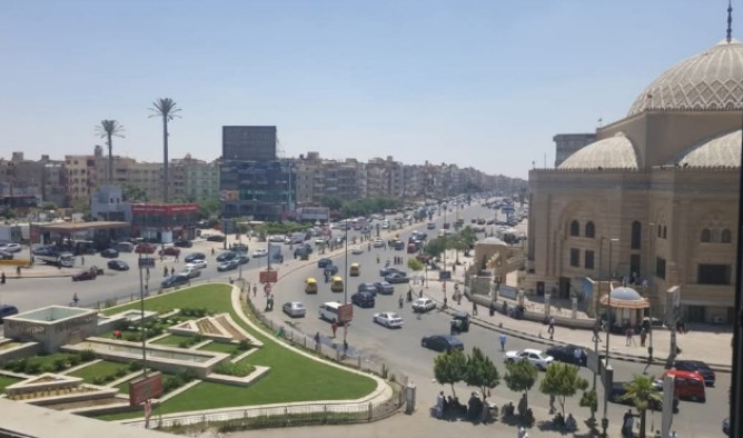 دوي انفجار غامض يهز غرب القاهرة ويثير الذعر بين السكان