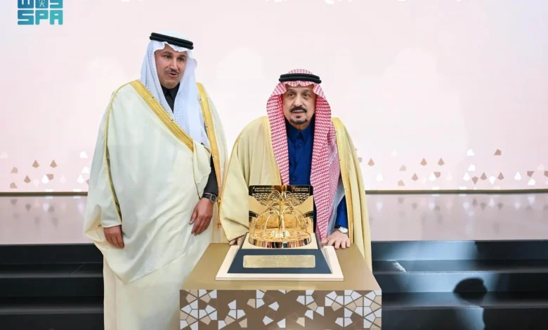 الرياض تفتح بوابة جديدة للعالم.. أمير المنطقة يدشّن الصالة الدولية 2 ويضاعف طاقة مطار الملك خالد