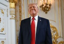 صورة كأس العالم 2026 تحت ضغط السياسة.. ترامب يلوّح بتهديدات مباشرة لمنتخبات أوروبية