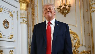 صورة كأس العالم 2026 تحت ضغط السياسة.. ترامب يلوّح بتهديدات مباشرة لمنتخبات أوروبية