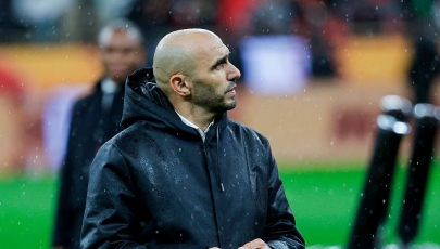 لعنة كأس أفريقيا تصيب الركراكي لاعبًا ومدربًا