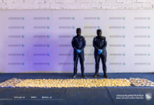 صورة ضربات استباقية على حدود المملكة.. إحباط تهريب 24 مليون حبة مخدرة وأكثر من 1400 كيلوجرام خلال عام واحد