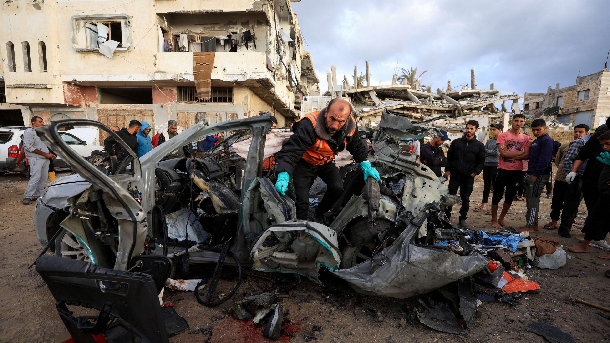 غارة دقيقة أم رسالة ردع؟ إسرائيل تعلن استهداف قيادي بارز في «حماس» داخل غزة