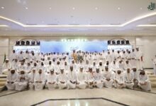 صورة 73 حافظة لكتاب الله في خميس مشيط.. جمعية نبأ تحتفي بثمار مسيرة قرآنية متواصلة