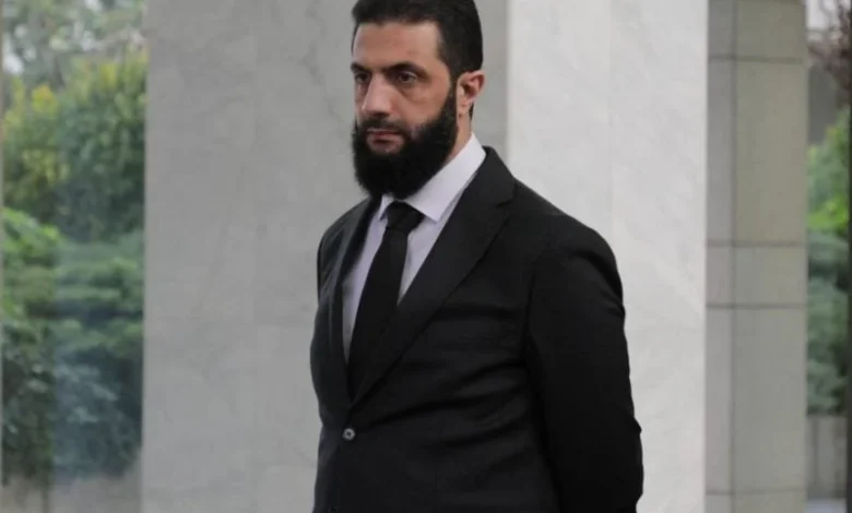 تحذير إسرائيلي من مخطط اغتيال يستهدف الرئيس السوري أحمد الشرع