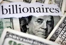 صورة ثروة المليارديرات تنفجر عالميًا.. تقرير «أوكسفام» يحذّر من اختلال يهدد الديمقراطية