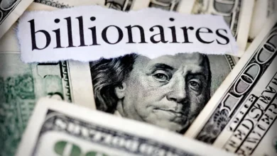 صورة ثروة المليارديرات تنفجر عالميًا.. تقرير «أوكسفام» يحذّر من اختلال يهدد الديمقراطية