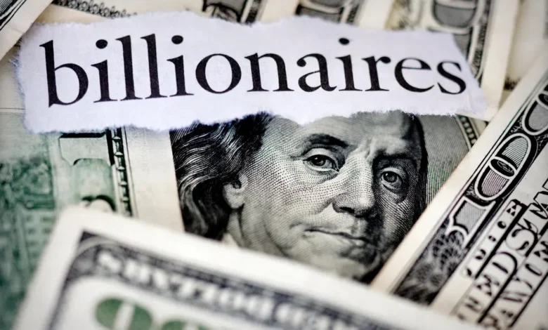 ثروة المليارديرات تنفجر عالميًا.. تقرير «أوكسفام» يحذّر من اختلال يهدد الديمقراطية