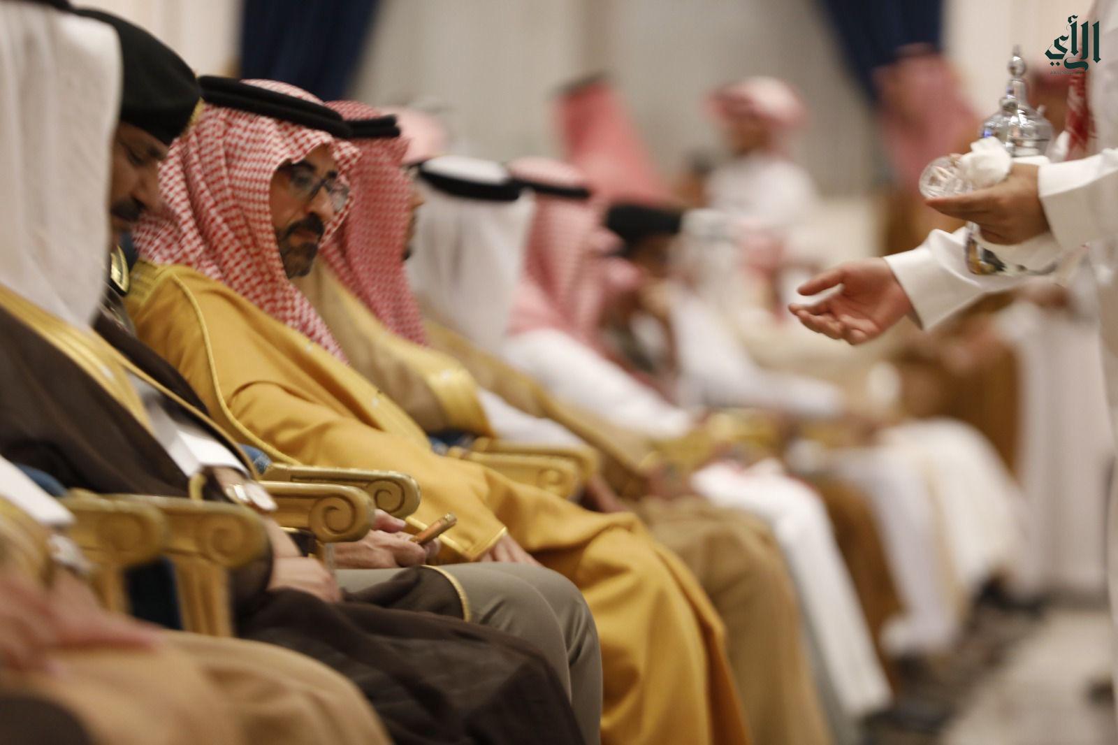 73 حافظة لكتاب الله في خميس مشيط.. جمعية نبأ تحتفي بثمار مسيرة قرآنية متواصلة