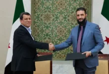 صورة السعودية تُرحِّب باتفاق الحكومة السورية و«قسد»… خطوة مفصلية على طريق استعادة الدولة ووحدة الأراضي