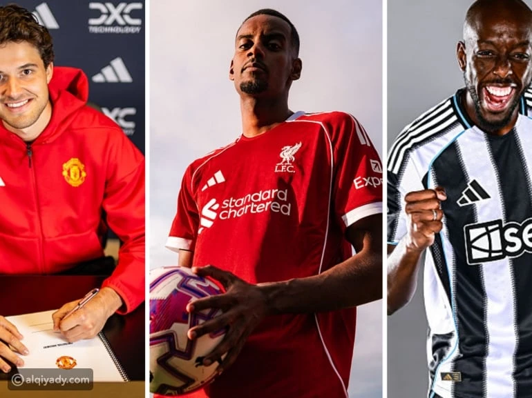 13 مليار دولار في عام واحد.. لماذا انفجر إنفاق انتقالات اللاعبين في 2025؟