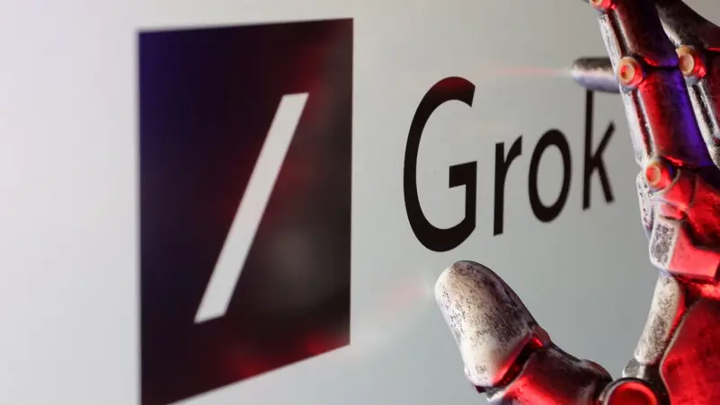 «إكس» تحت النار.. عاصفة صور مزيفة تضع منصة ماسك على حافة الحظر العالمي