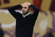 صورة الركراكي يتعهد بانتفاضة المغرب بعد خسارة نهائي كأس أفريقيا: سنعود أقوى ولن ننكسر