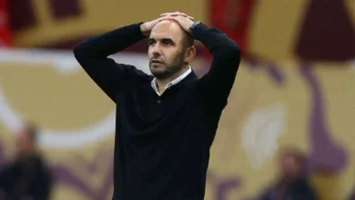 صورة الركراكي يتعهد بانتفاضة المغرب بعد خسارة نهائي كأس أفريقيا: سنعود أقوى ولن ننكسر