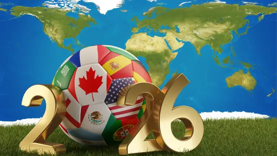 مونديال 2026 بين السياسة والمال.. هل تنتصر المليارات أم تعرقل القيود الحلم العالمي؟