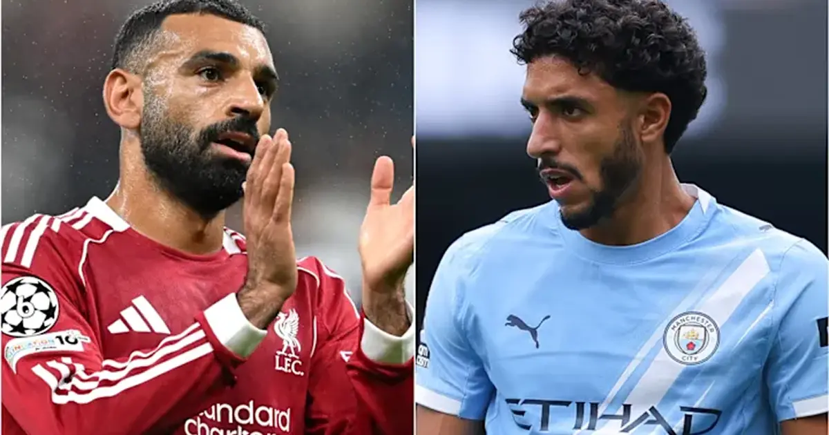 حسرة صلاح ومرموش تهيمن على الصحافة العالمية بعد خسارة مصر أمام نيجيريا