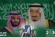 صورة قفزة رقمية غير مسبوقة في الجوازات السعودية.. خدمات ذكية ومفاجآت قادمة للمسافرين