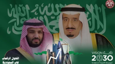 صورة قفزة رقمية غير مسبوقة في الجوازات السعودية.. خدمات ذكية ومفاجآت قادمة للمسافرين