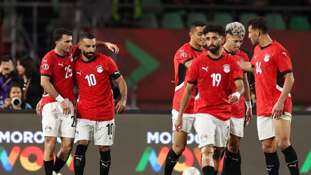طريق الفراعنة يتضح… مصر تنتظر كوت ديفوار أو بوركينا فاسو في ربع النهائي