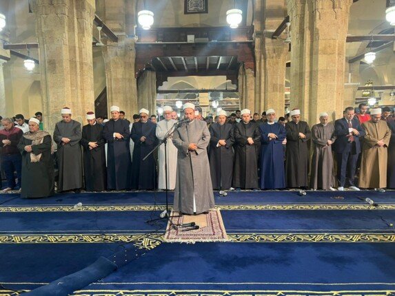 الأزهر يرسم ملامح رمضان 1447.. برنامج تعبدي وعلمي عالمي يواكب قضايا الأمة ويخاطب الإنسان المعاصر