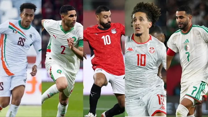 حين تتكلم الخوارزميات.. الذكاء الاصطناعي يضع كأس أفريقيا 2025 في قبضة منتخب واحد