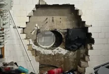 صورة نفق تحت المدينة يقود إلى الملايين.. سرقة بنكية تهز ألمانيا في عملية توصف بالتاريخية