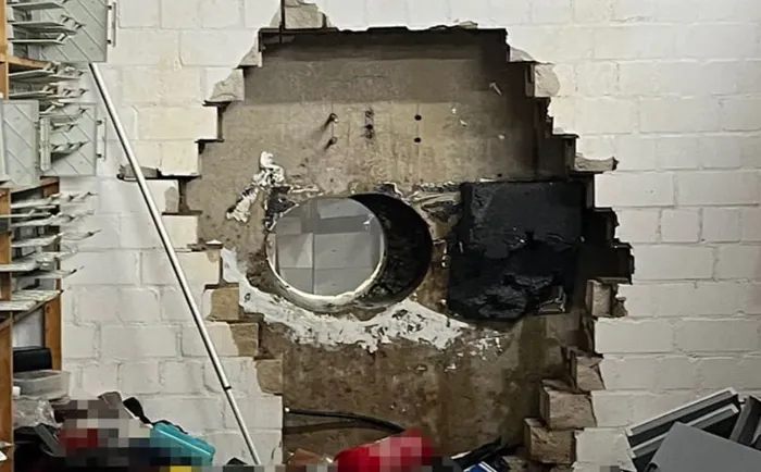 نفق تحت المدينة يقود إلى الملايين.. سرقة بنكية تهز ألمانيا في عملية توصف بالتاريخية