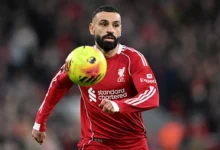 صورة بقيادة صلاح العائد.. ليفربول يحسم مواجهة مارسيليا بثلاثية أوروبية