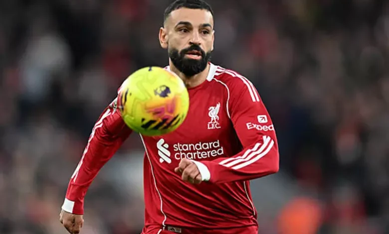 بقيادة صلاح العائد.. ليفربول يحسم مواجهة مارسيليا بثلاثية أوروبية