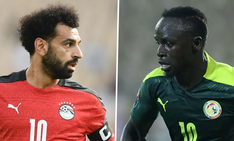 مباراة مصر والسنغال تشعل أمم أفريقيا.. صراع القنوات المجانية واختبار الحلم القاري