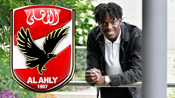 الأهلي يضع اللمسات الأخيرة على مهاجمه الأجنبي الجديد.. صفقة «كامويش» تدخل مرحلة الحسم قبل غلق الميركاتو
