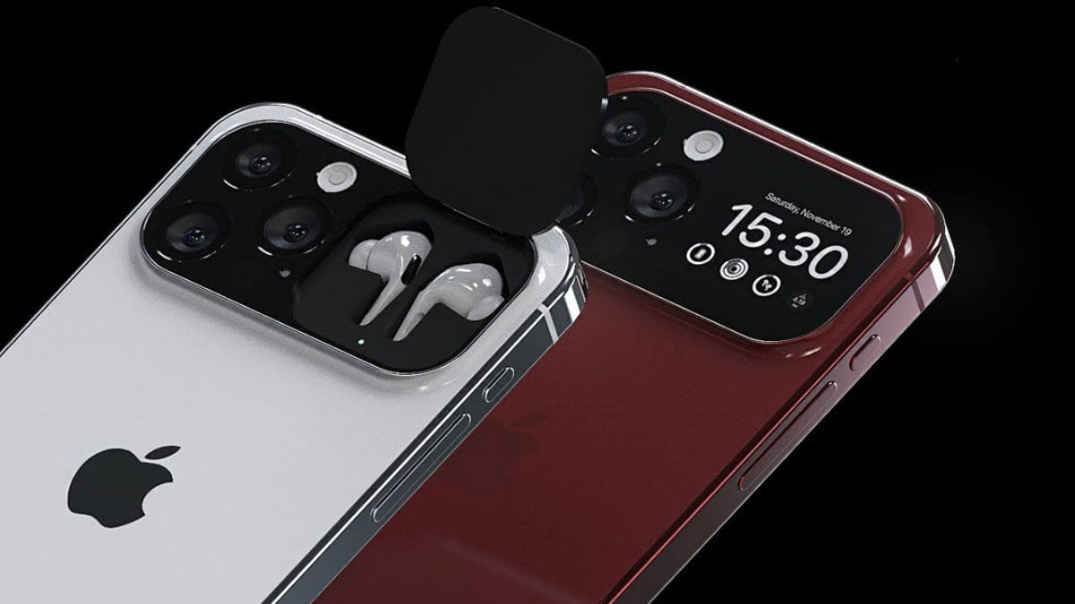 آيفون 18 يقترب من أكبر قفزة في تاريخ الشاشة… تسريبات تكشف تقنيات تخفي الكاميرا وFace ID