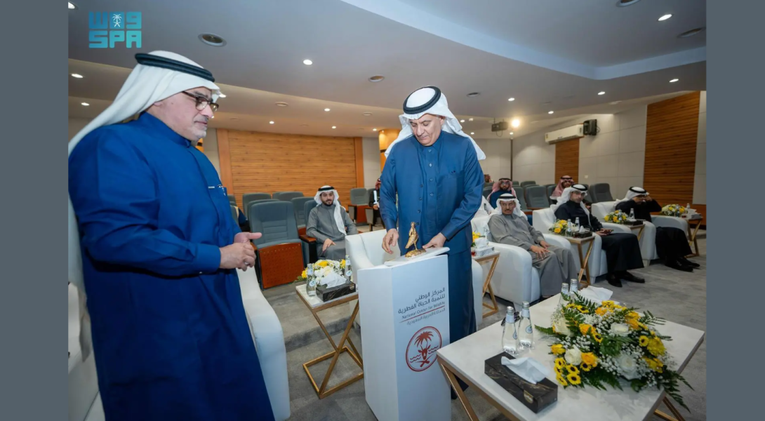 تقنيات غير مسبوقة لمراقبة الطقس.. وزير البيئة يدشّن «المختبر الطائر» ويطلق أنظمة أرصادية متقدمة